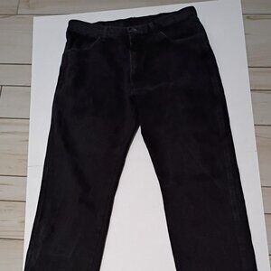 RUSTLER Jeans for men ( Black ) Great condition Sze. 34x34